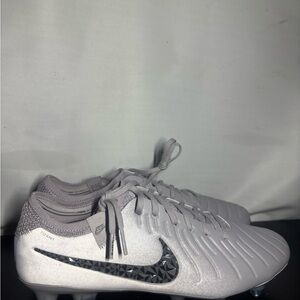 Nike Legend 10 Elite SG-Pro AC P Rising Gem Pack Hf4375-001 Men’s Size 9 NWOB